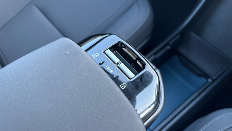 Volvo EX30 315kW Twin Motor Performance Ultra 69kWh 5dr Auto Electric Estate